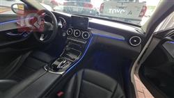 مرسيدس بنز C-Class